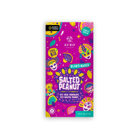 Salted Peanut with Plant-Based 47% Milk Chocolate