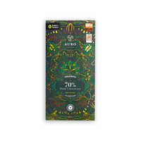 70% Dark Chocolate Paquibato Single-Estate