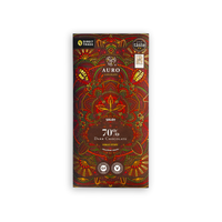 70% Dark Chocolate Saloy Single-Estate