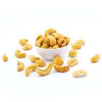 Banana Crunch - Bite Size