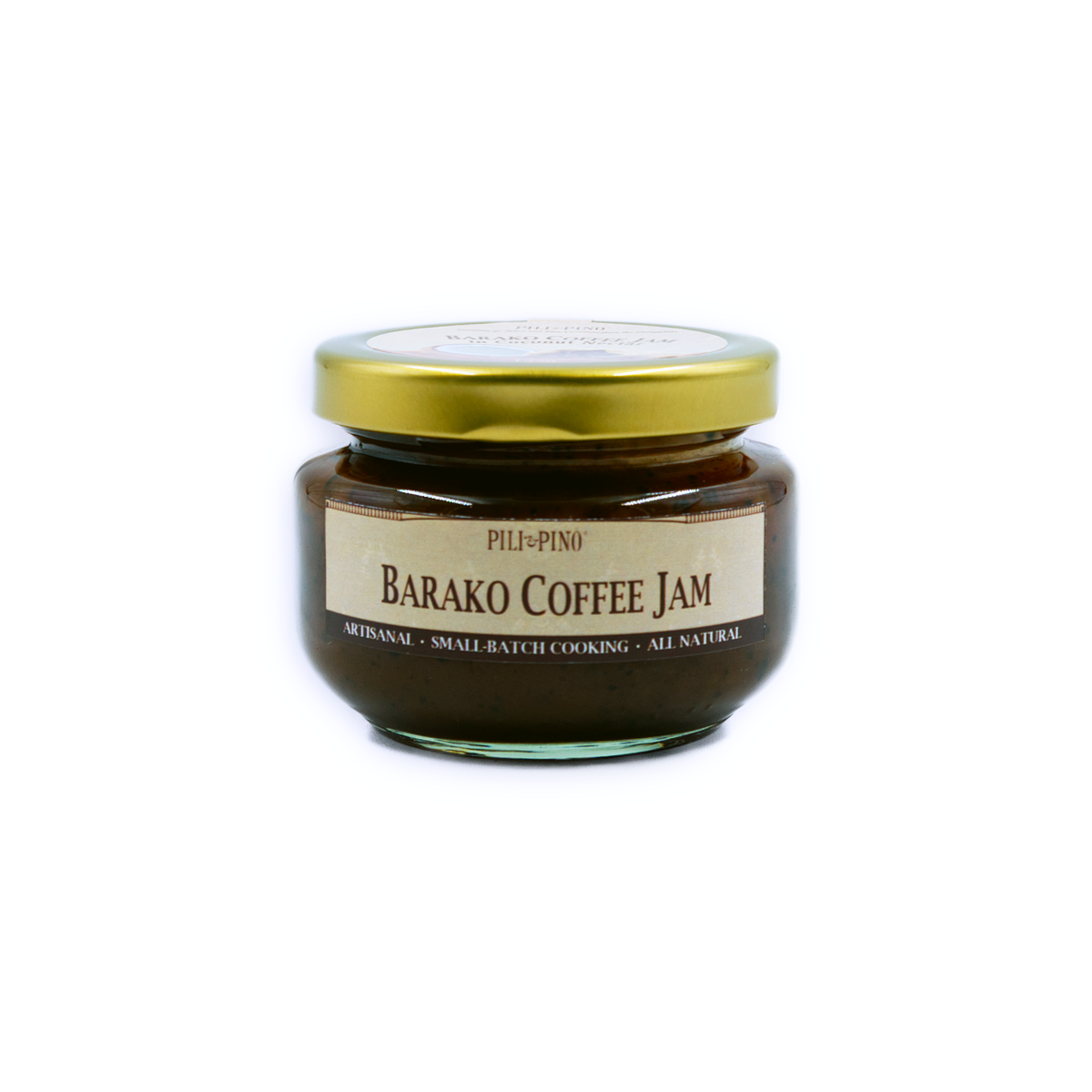 Barako Coffee Jam