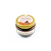 Barako Coffee Jam