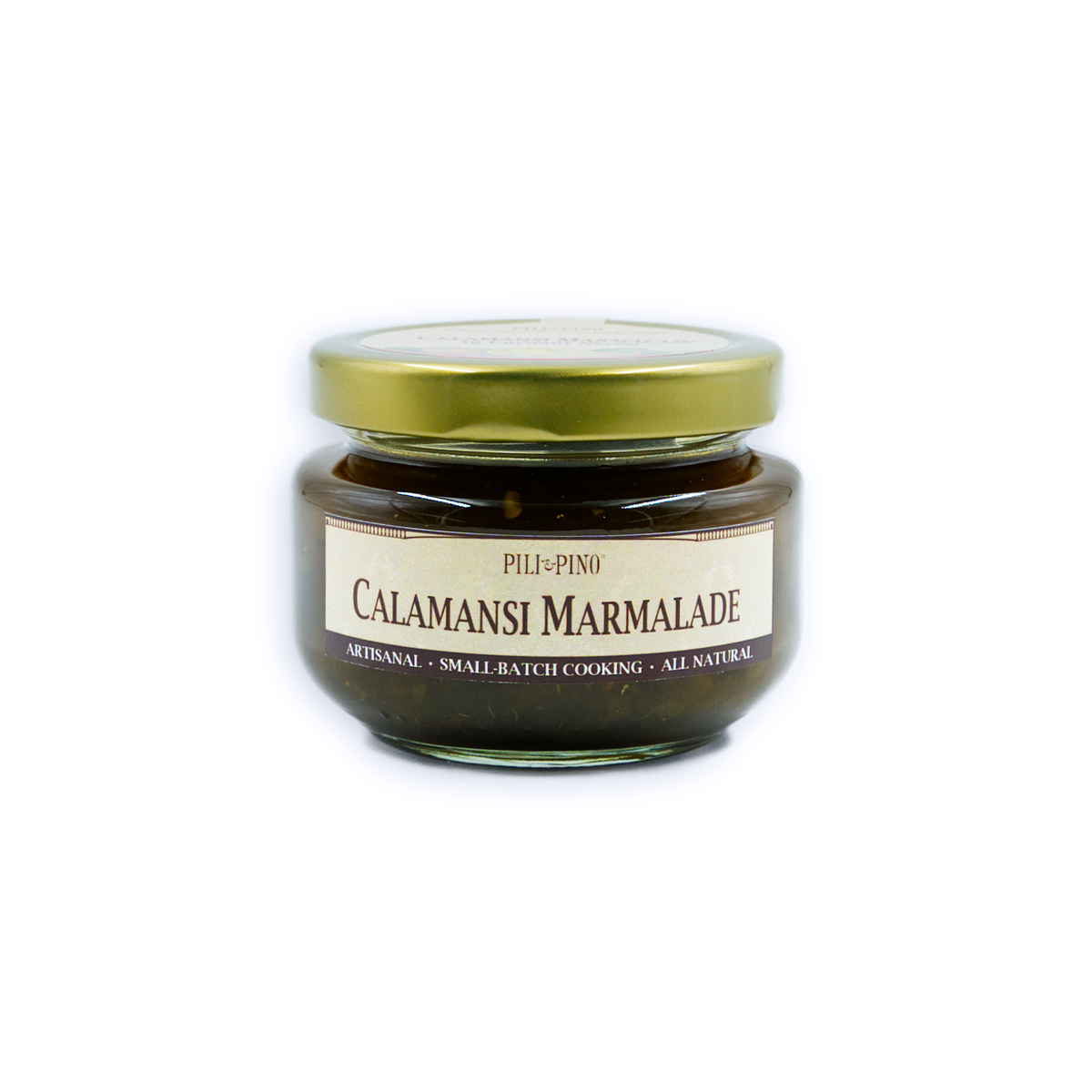 Calamansi Marmalade