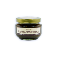 Calamansi Marmalade
