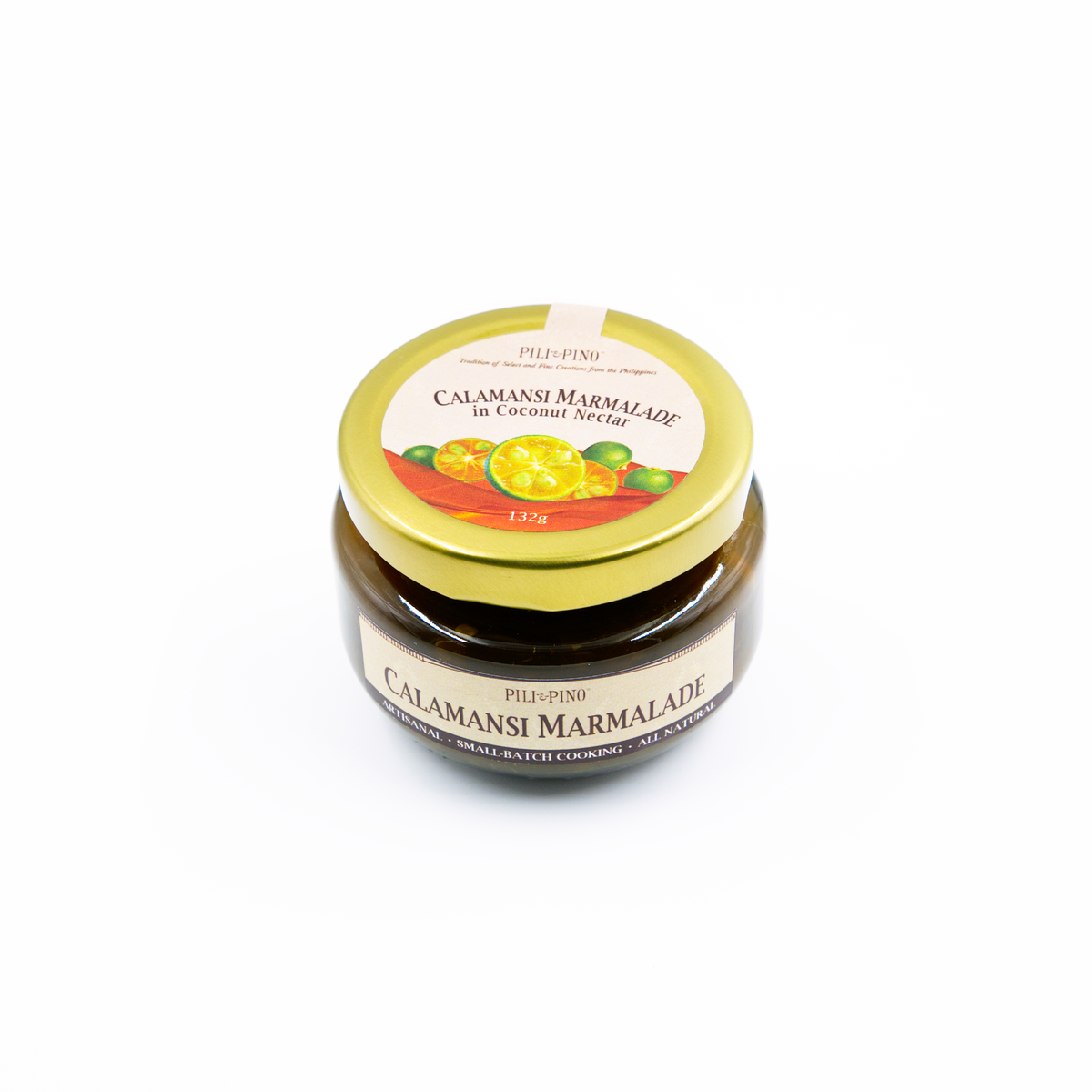 Calamansi Marmalade