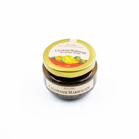 Calamansi Marmalade