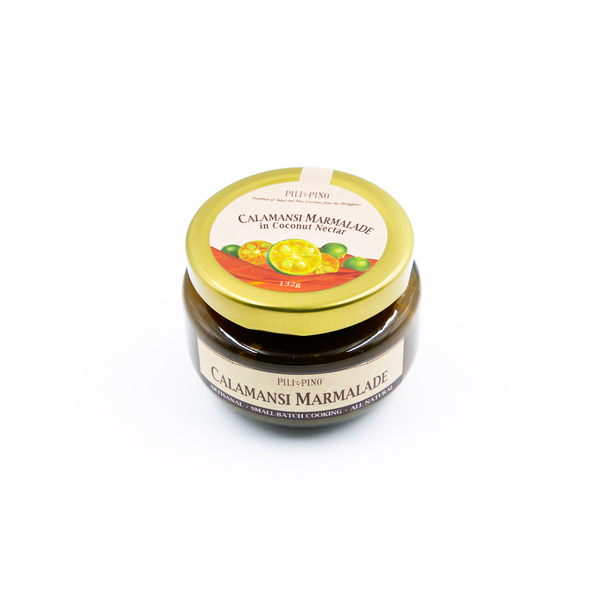 Calamansi Marmalade