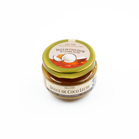 Dulce de Coco Coconut Jam