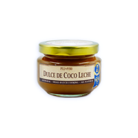 Dulce de Coco Coconut Jam