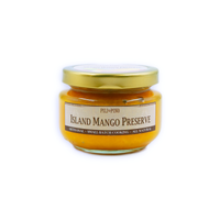 Island Mango Preserve