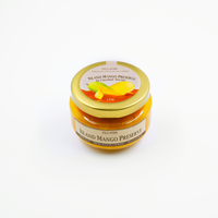 Island Mango Preserve