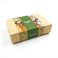 Merienda Cena Selections Mini Jam Set