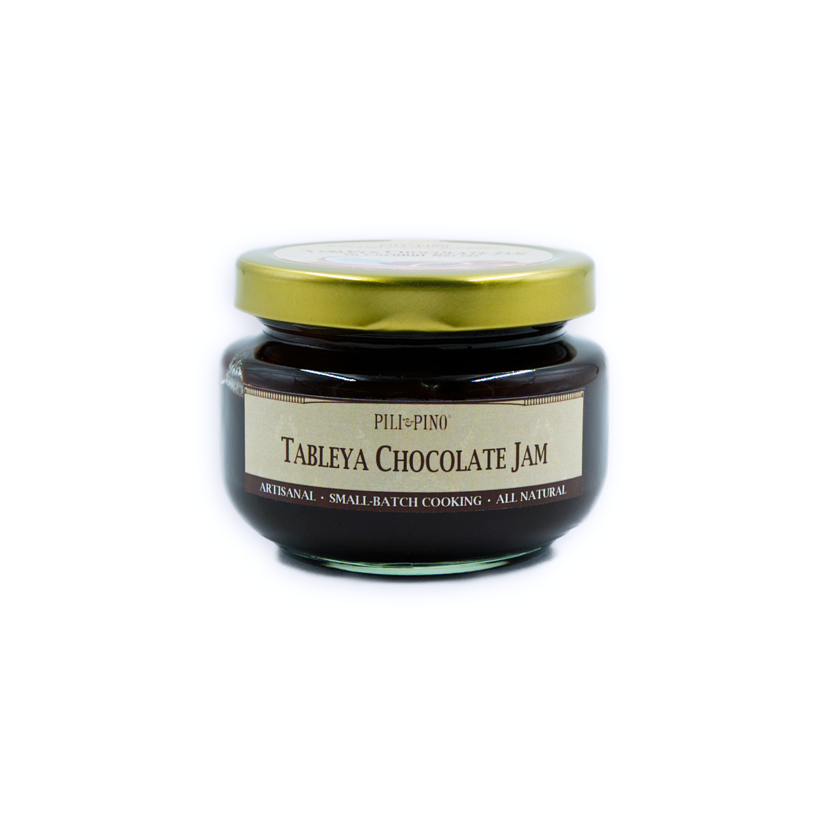 Tableya Chocolate Jam