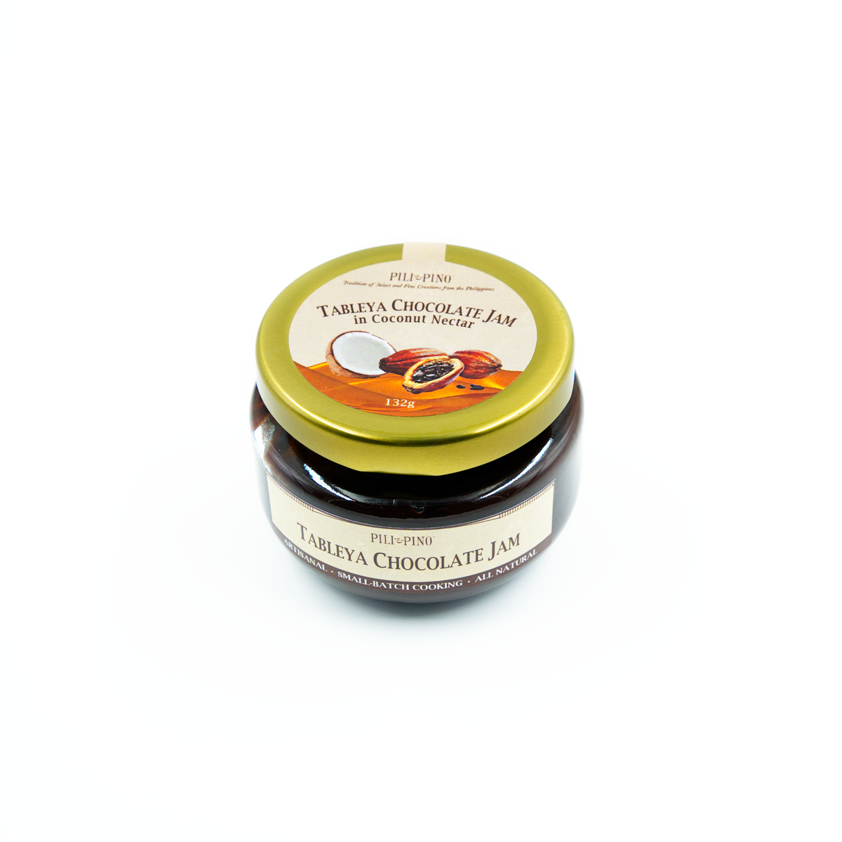 Tableya Chocolate Jam