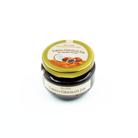 Tableya Chocolate Jam