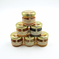 Tropical Morning Selections Mini Jam Set