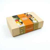Tropical Morning Selections Mini Jam Set