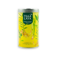 Lemon Ginger - Teabags