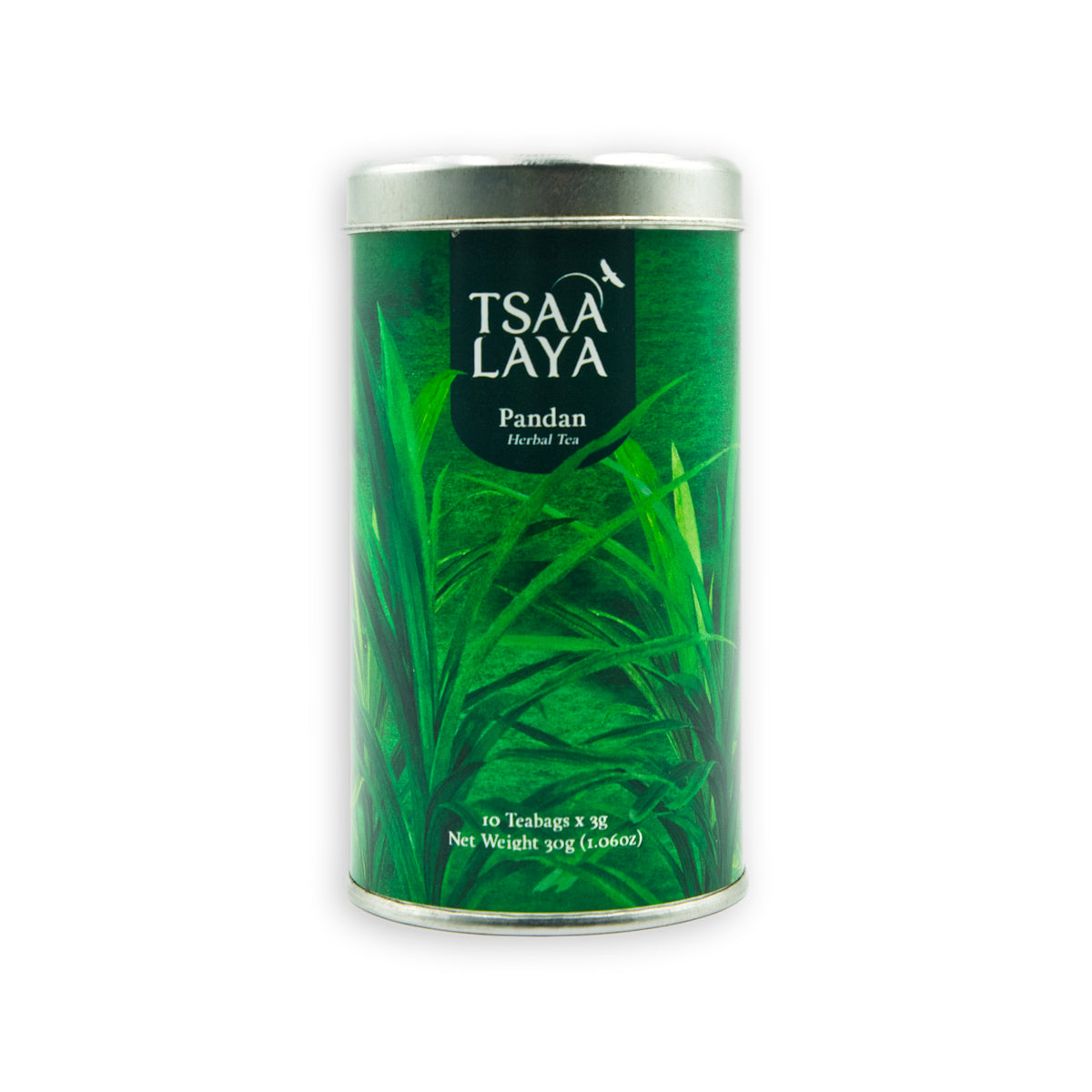 Pandan - Teabags