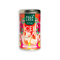 Red Tango Iced Tea - Teabags