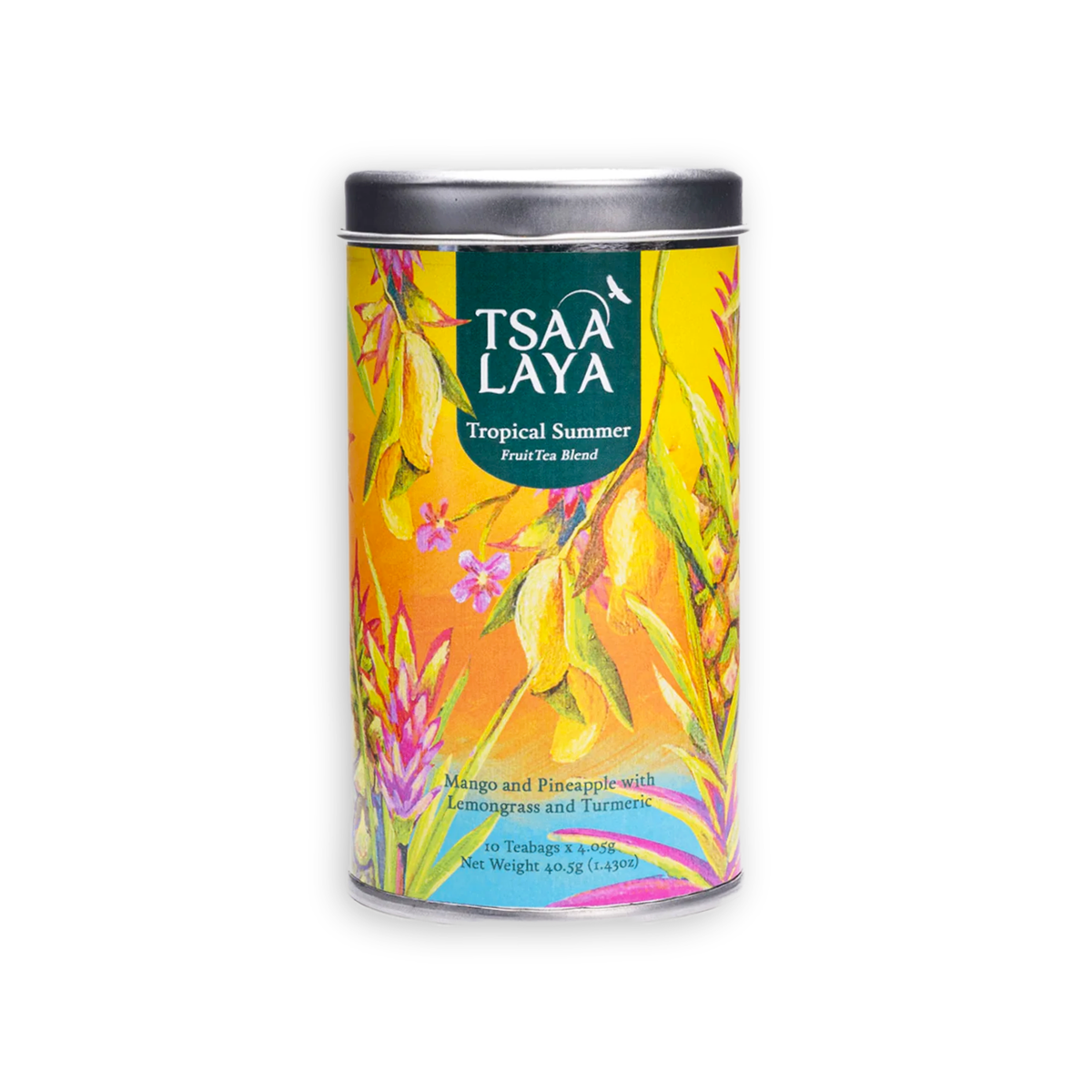 Tropical Summer - Teabags
