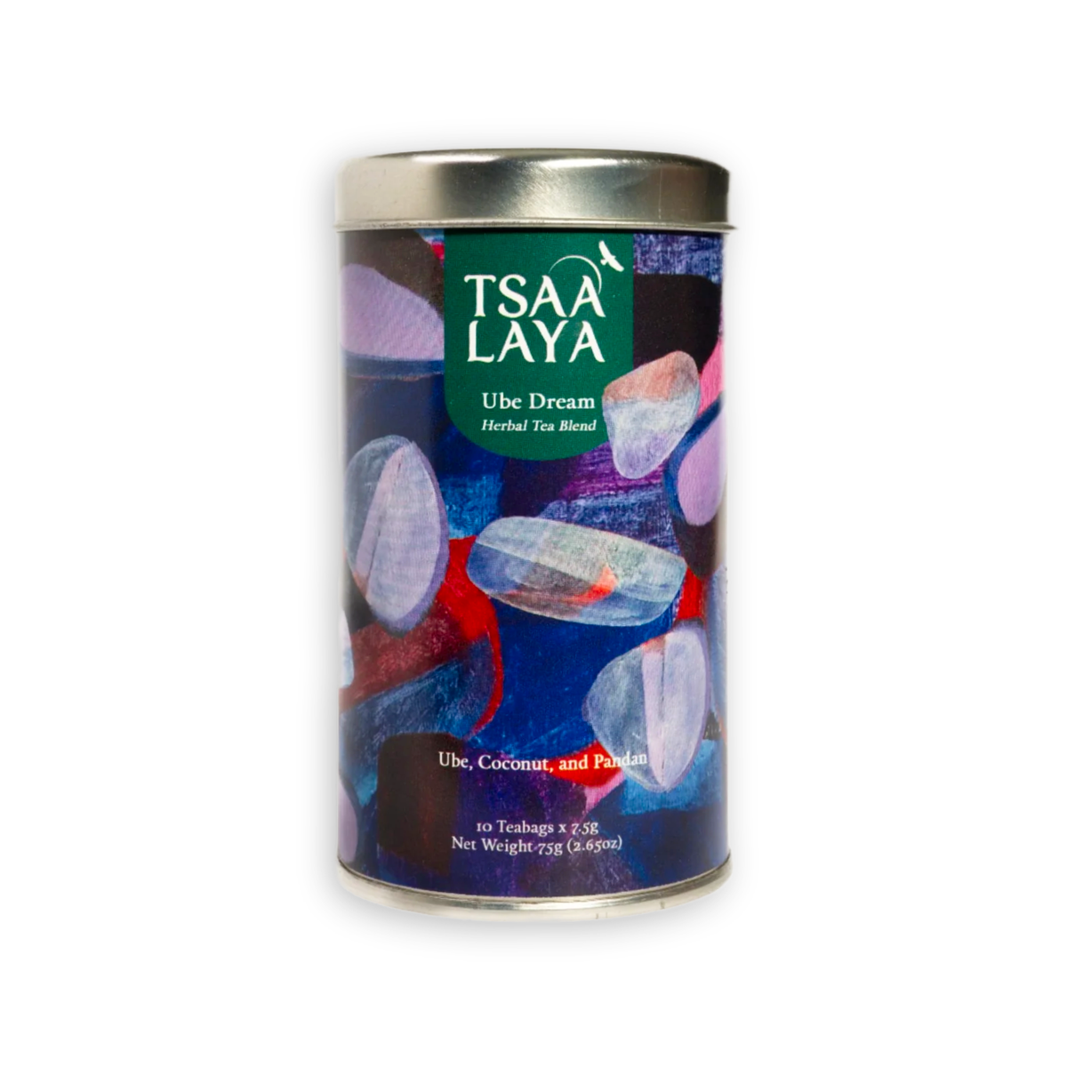 Ube Dream - Teabags